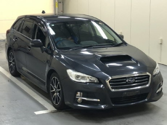 Subaru LEVORG 2015 7525866-0