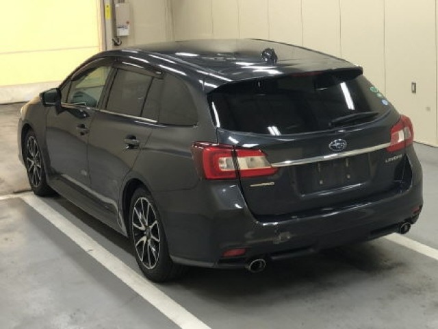 Subaru LEVORG 2015 7525866-1