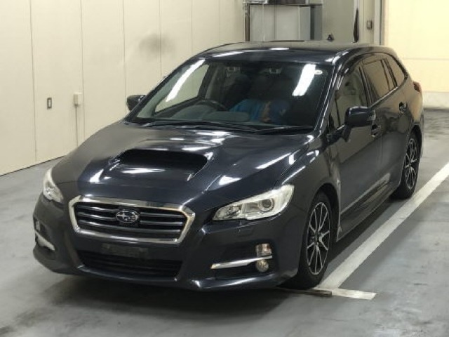 Subaru LEVORG 2015 7525866-2
