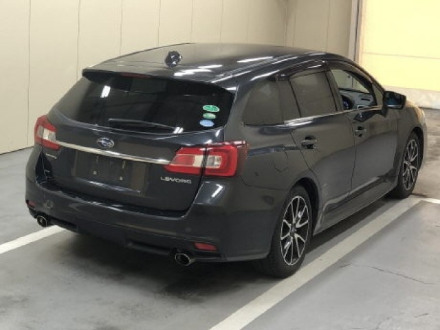 Subaru LEVORG 2015 7525866-3