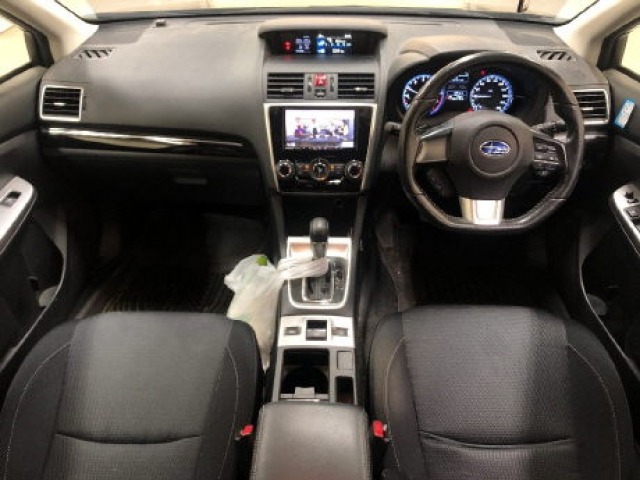 Subaru LEVORG 2015 7525866-4