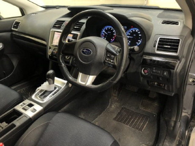 Subaru LEVORG 2015 7525866-5