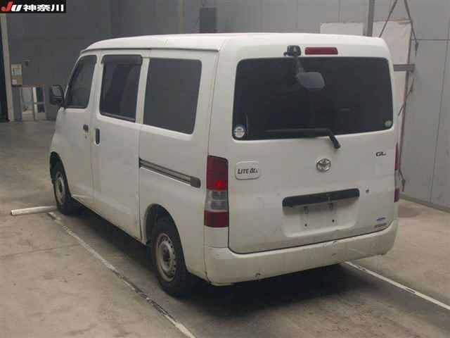 Toyota LITEACE VAN 2013 7536085-1