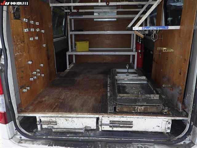 Toyota LITEACE VAN 2013 7536085-10