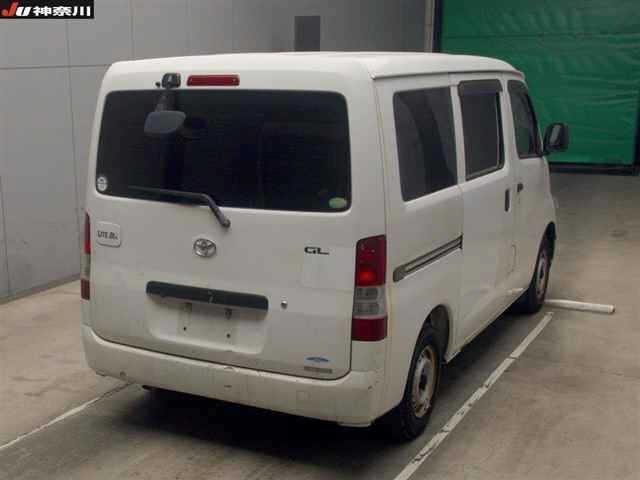Toyota LITEACE VAN 2013 7536085-4