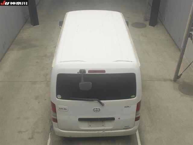 Toyota LITEACE VAN 2013 7536085-5