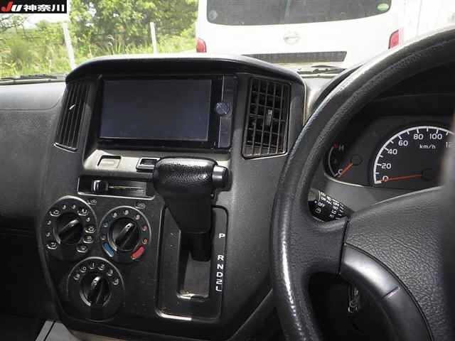 Toyota LITEACE VAN 2013 7536085-6