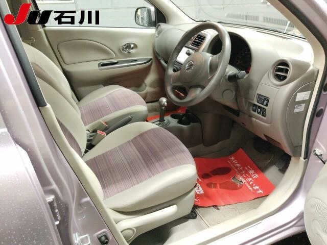 Nissan MARCH 2015 7536475-3