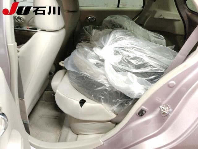Nissan MARCH 2015 7536475-5