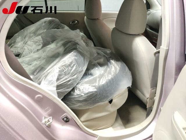 Nissan MARCH 2015 7536475-7