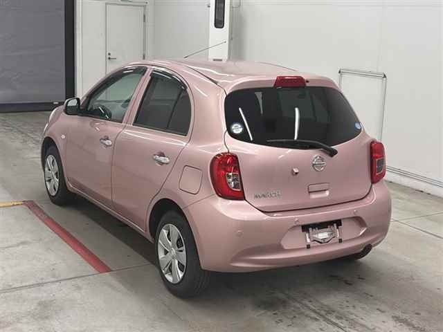 Nissan MARCH 2021 7536761-1