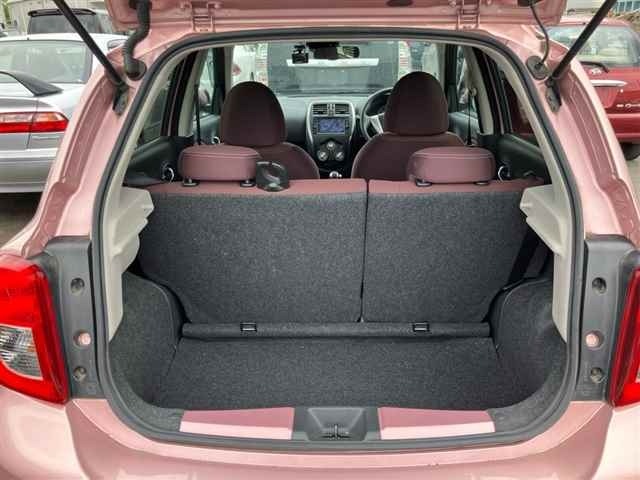 Nissan MARCH 2021 7536761-10