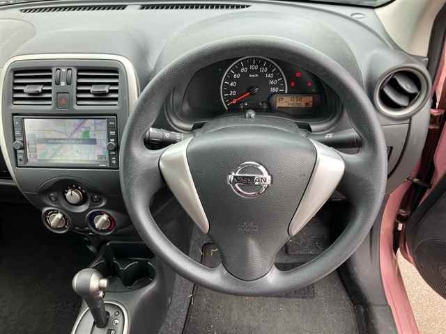 Nissan MARCH 2021 7536761-3