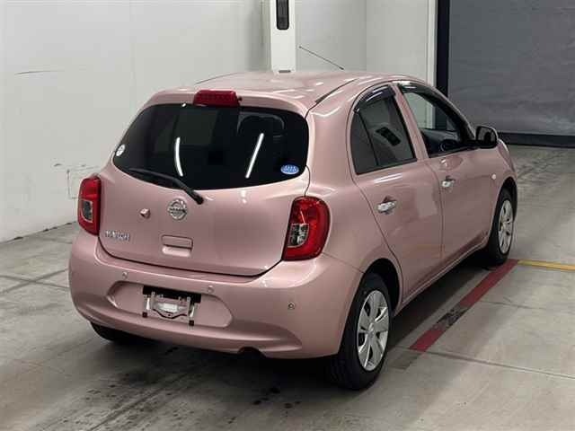 Nissan MARCH 2021 7536761-5