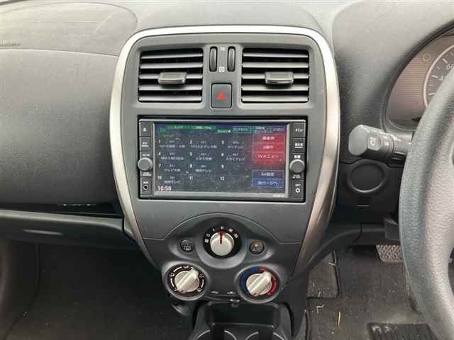 Nissan MARCH 2021 7536761-6