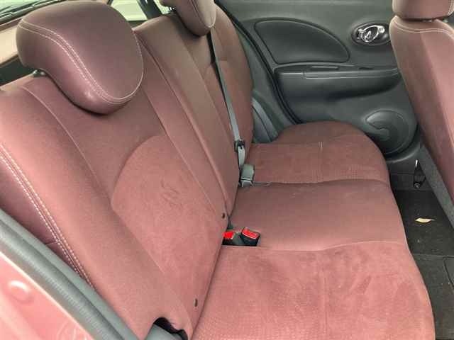 Nissan MARCH 2021 7536761-8
