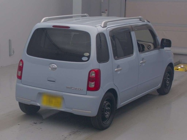 Daihatsu MIRA COCOA 2009 7539765-1