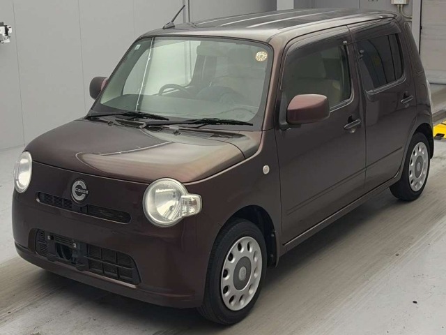 Daihatsu MIRA COCOA 2013 7539772-0