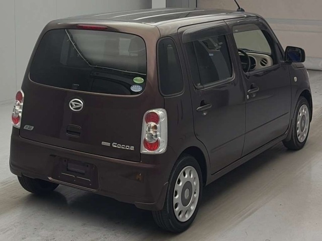 Daihatsu MIRA COCOA 2013 7539772-1