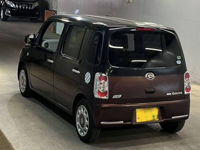 Daihatsu MIRA COCOA 2013 7539798-1