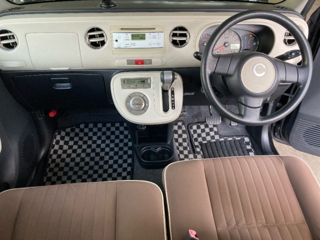 Daihatsu MIRA COCOA 2013 7539798-3