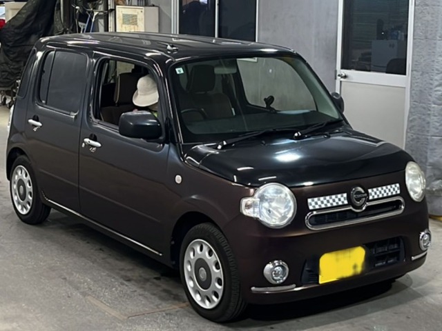 Daihatsu MIRA COCOA 2013 7539798-4