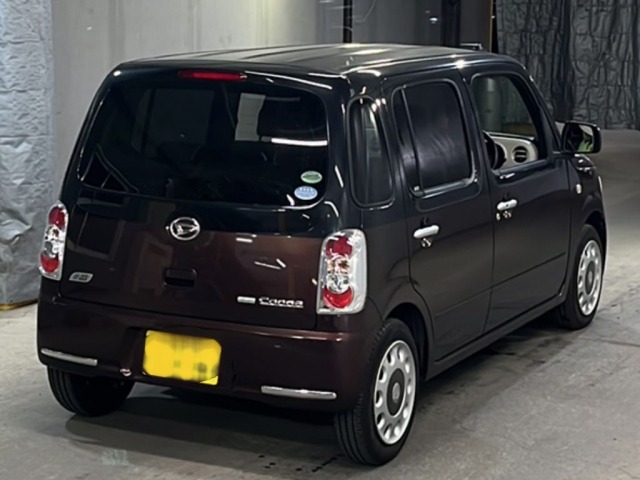 Daihatsu MIRA COCOA 2013 7539798-5