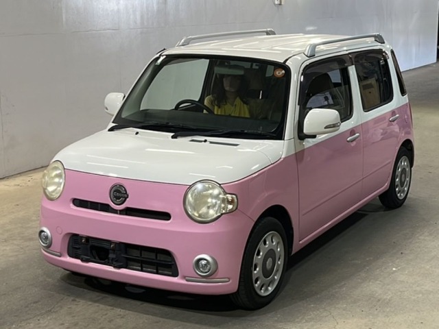 Daihatsu MIRA COCOA 2010 7539808-0