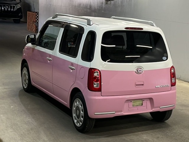 Daihatsu MIRA COCOA 2010 7539808-1