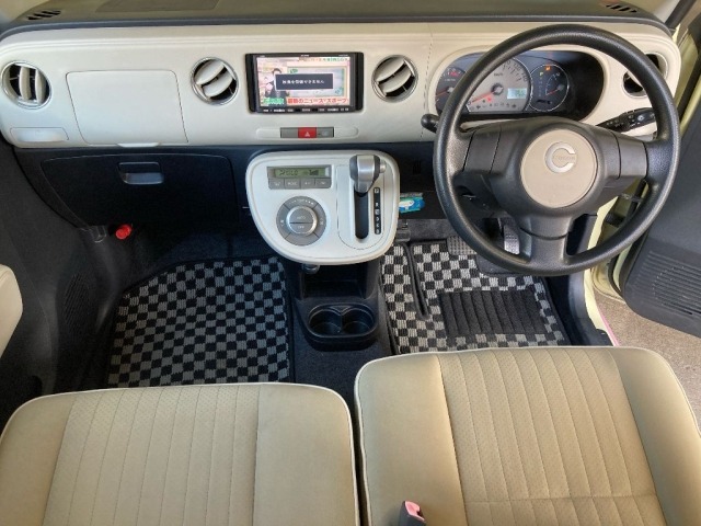 Daihatsu MIRA COCOA 2010 7539808-3