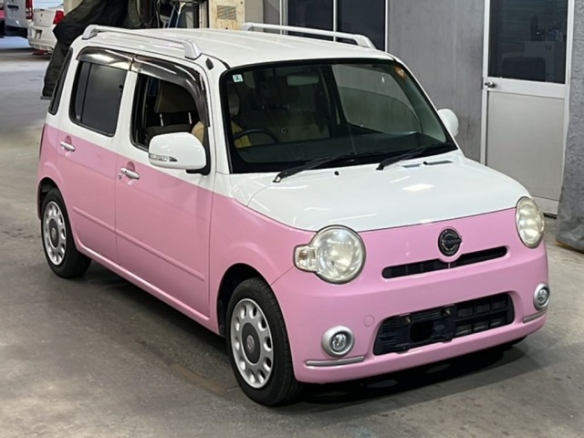Daihatsu MIRA COCOA 2010 7539808-4