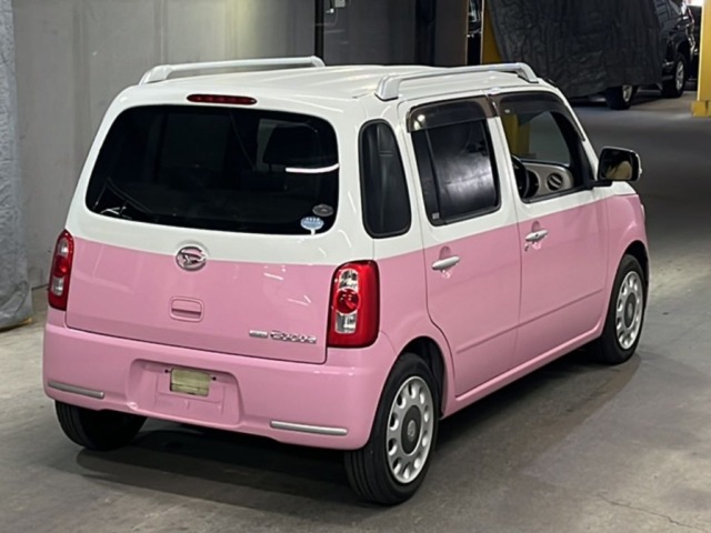 Daihatsu MIRA COCOA 2010 7539808-5