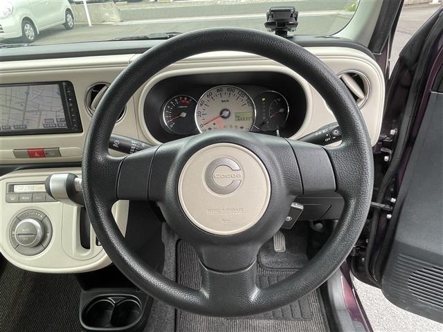 Daihatsu MIRA COCOA 2014 7539931-1
