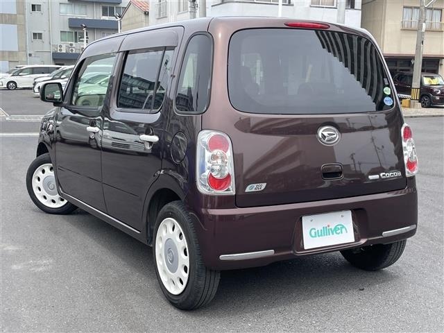Daihatsu MIRA COCOA 2014 7539931-13