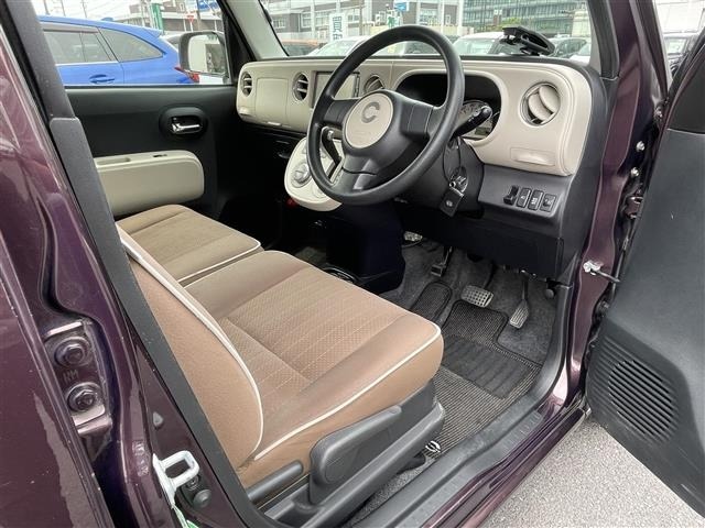 Daihatsu MIRA COCOA 2014 7539931-20