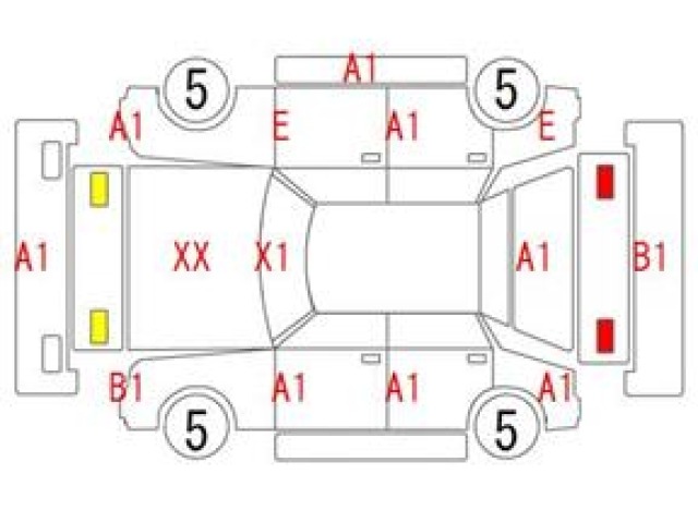 Daihatsu MIRA COCOA 2014 7539931-23