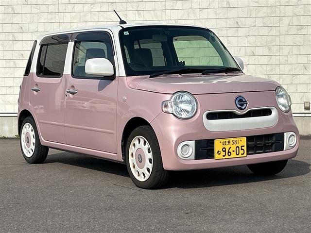 Daihatsu MIRA COCOA 2015 7539932-0