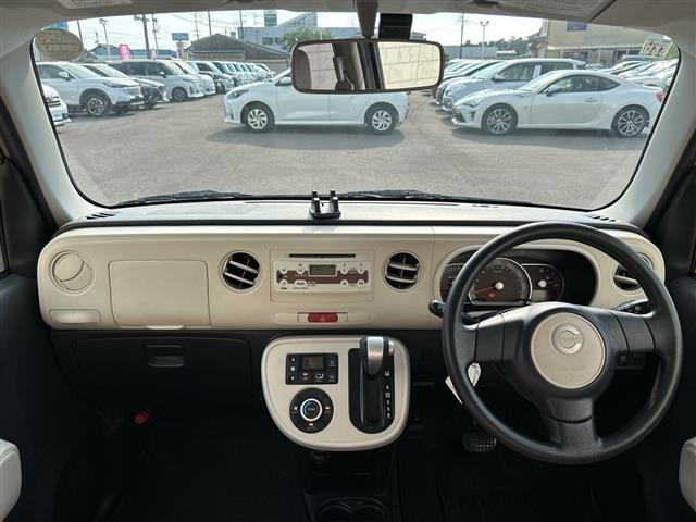 Daihatsu MIRA COCOA 2015 7539932-12