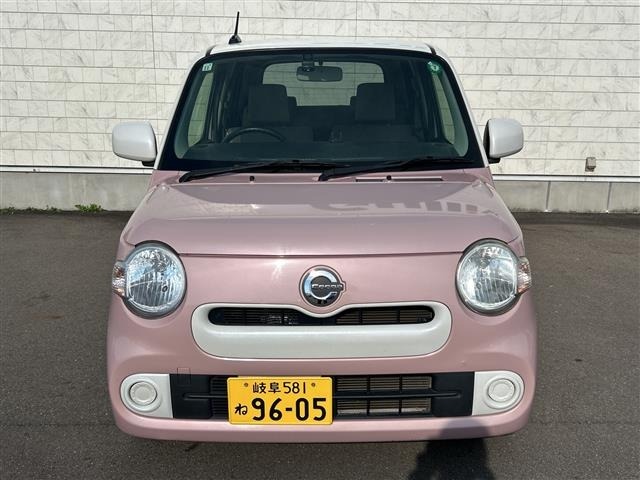 Daihatsu MIRA COCOA 2015 7539932-16