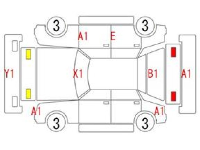 Daihatsu MIRA COCOA 2015 7539932-17