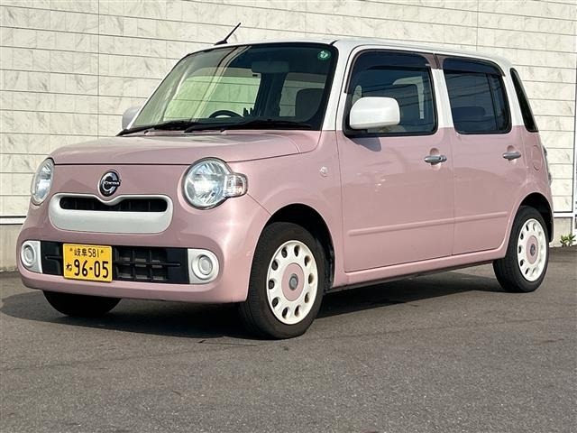 Daihatsu MIRA COCOA 2015 7539932-6