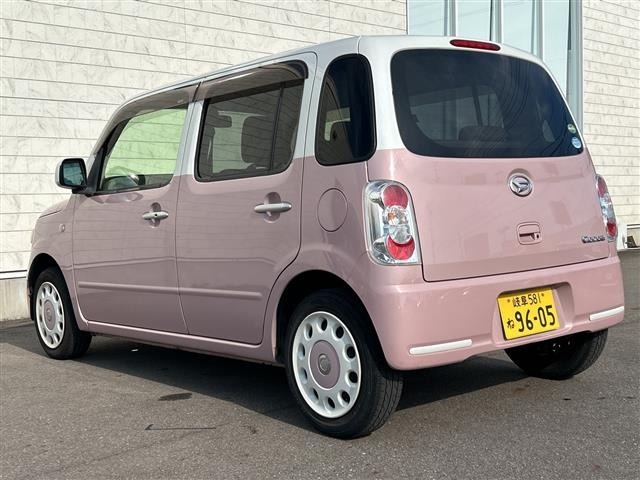 Daihatsu MIRA COCOA 2015 7539932-7