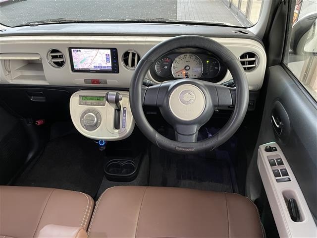Daihatsu MIRA COCOA 2013 7539934-14