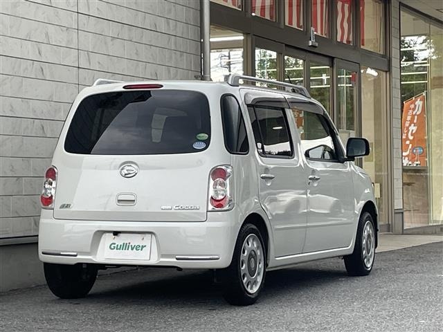 Daihatsu MIRA COCOA 2013 7539934-16