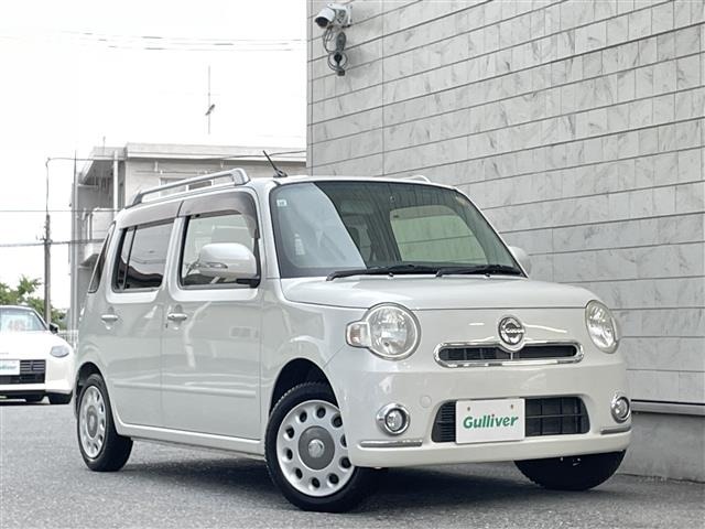 Daihatsu MIRA COCOA 2013 7539934-17