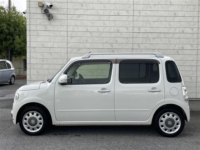 Daihatsu MIRA COCOA 2013 7539934-19