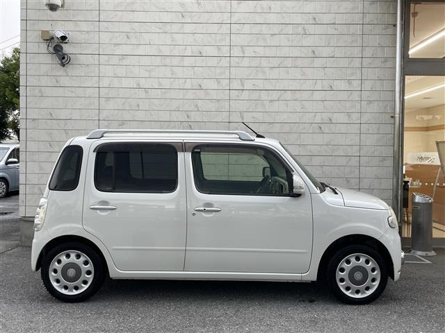 Daihatsu MIRA COCOA 2013 7539934-21