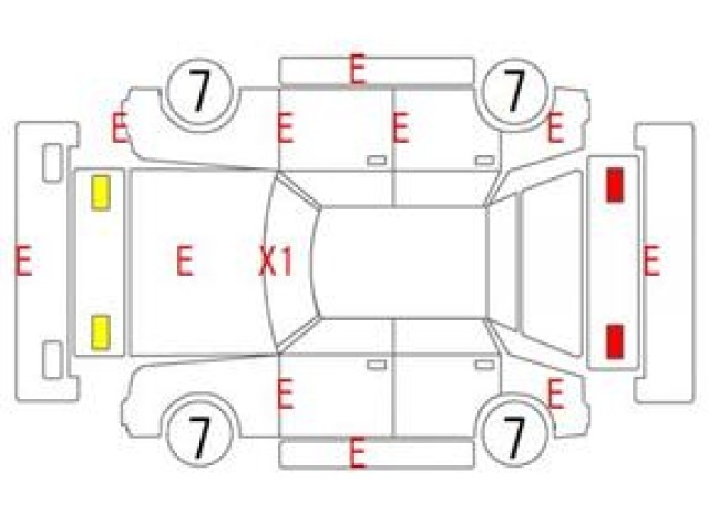 Daihatsu MIRA COCOA 2013 7539934-23