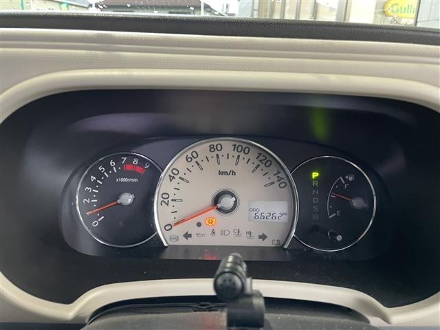 Daihatsu MIRA COCOA 2013 7539934-7