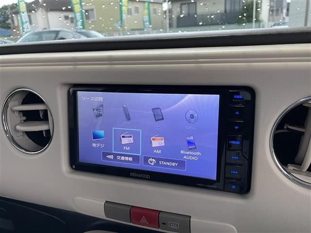 Daihatsu MIRA COCOA 2013 7539934-9